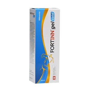 INNventa Fortinn cold gel 100ml