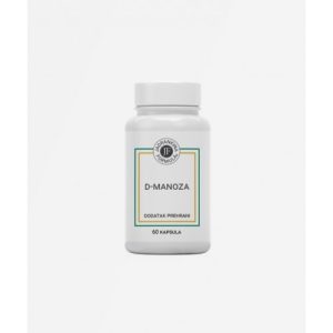 Jadrankina formula D-manoza cps a60