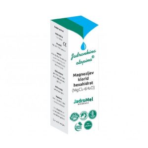 Jadrankina formula Magnezij u spreju 100ml