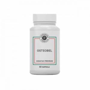Jadrankina formula Osteobel cps a60