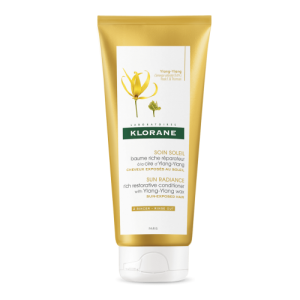 Klorane Balzam s voskom Ylang Ylanga 200ml