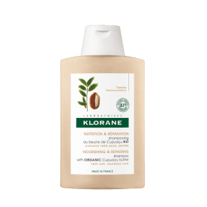 Klorane Šampon Cupuacu za obnovu kose 200ml