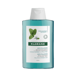Klorane Šampon s vodenom metvicom 200ml