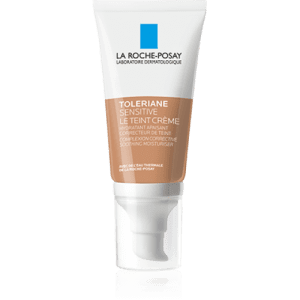 La Roche-Posay Toleriane Sensitive Teint medium 50ml