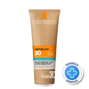 La Roche-Posay Anthelios Comfort SPF30+ mlijeko za tijelo 250ml