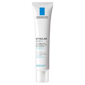 La Roche-Posay Effaclar Duo+ krema 40ml – krema za masnu i problematičnu kožu koja smanjuje nepravilnosti i sprječava pojavu akni