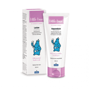 Little Lino losion 200ml