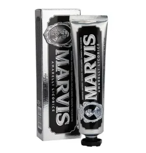 Marvis zubna pasta licorice mint 85ml