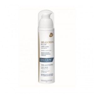 Ducray Melascreen Éclat lagana krema SPF15 40ml