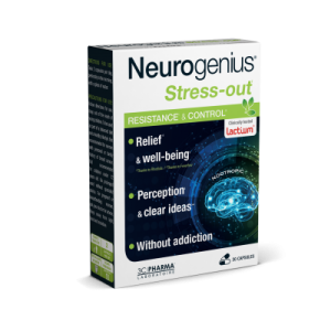 Neurogenius Bez stresa cps A30