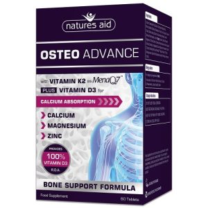 Osteo Advance tbl A60
