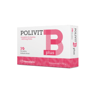 Polivit B tbl A30