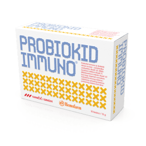 ProbioKid immuno 10 kesica