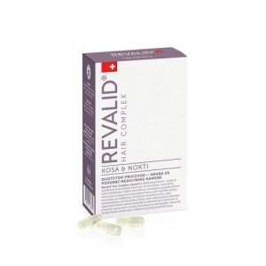 Revalid Hair complex cps A60