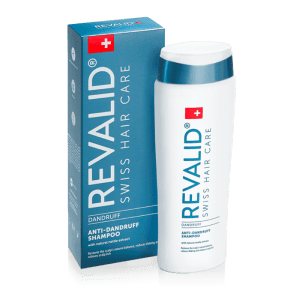Revalid Šampon Protiv Peruti 250ml