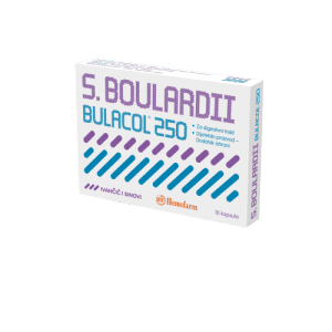 S. Boulardii Bulacol 250 A10