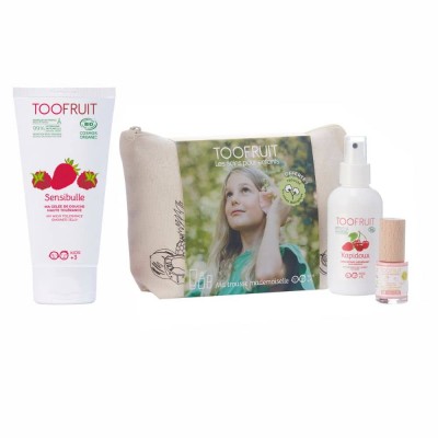 TOOFRUIT Ma Trousse Mademoiselle set A3 | Online Apoteka Apomax