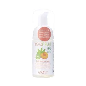TOOFRUIT Intimousse pjena za intimnu higijenu 100ml