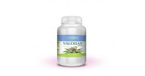 Valerijana kapsule Cydonia