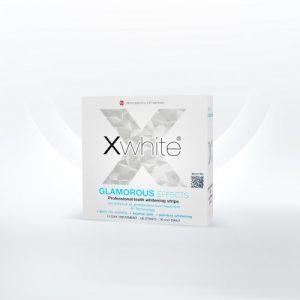 Xwhite Glamorous Effects trakice za izbjeljivanje zubi A56