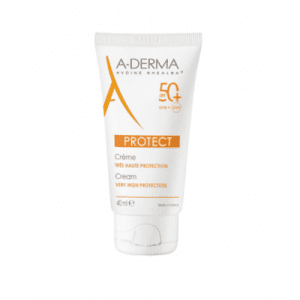 A-DERMA Protect krema SPF50+ 40ml