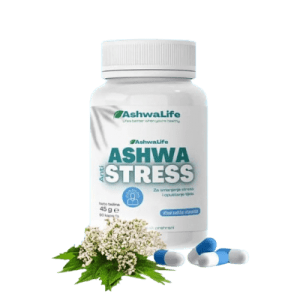 ASHWA STRESS A90