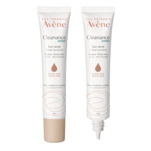 AVENE Cleanance Expert obojena emulzija 40ml