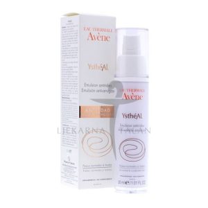 AVENE Ystheal emulzija 30ml