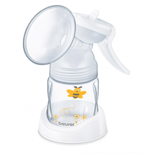 BEURER BY 15 Izdajalica manuelna