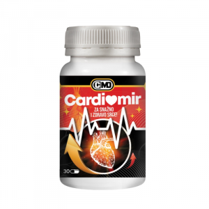 CMD Cardiomir cps a30