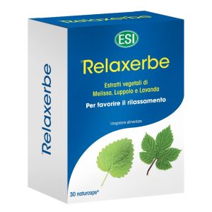 ESI Relaxerbe cps A30