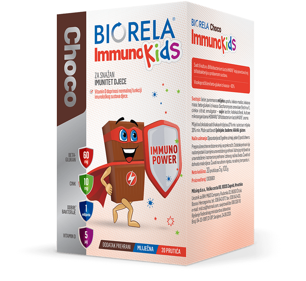 choco-immunokids