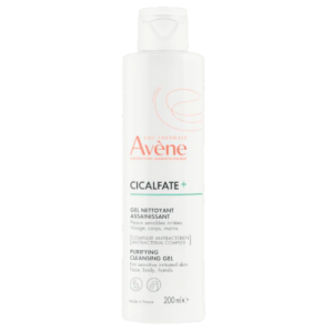 AVENE Cicalfate gel za čišćenje 200ml