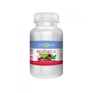 Brusnica kapsule Cydonia