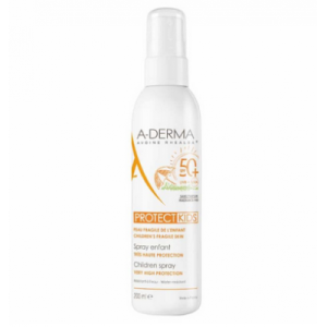 A-DERMA Protect sprej za djecu SPF+ 200ml