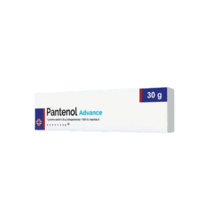 Dukafarm Pantenol Advance krema 30g