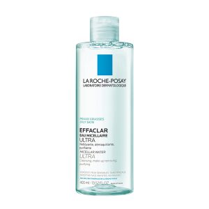 La Roche-Posay Effaclar Micelarna voda 200ml