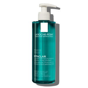 La Roche-Posay Effaclar Micro-peeling gel 400ml