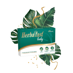 Herbafast Lady