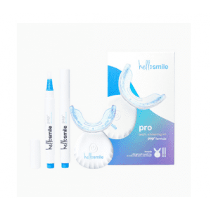 Hello Smile PRO set za izbjeljivanje zuba