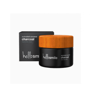 Hello Smile aktivni ugalj za izbjeljivanje zuba 17g