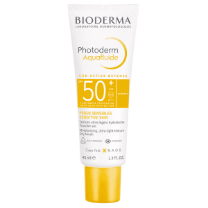 Bioderma Photoderm MAX aquafluid SPF 50+ 40ml