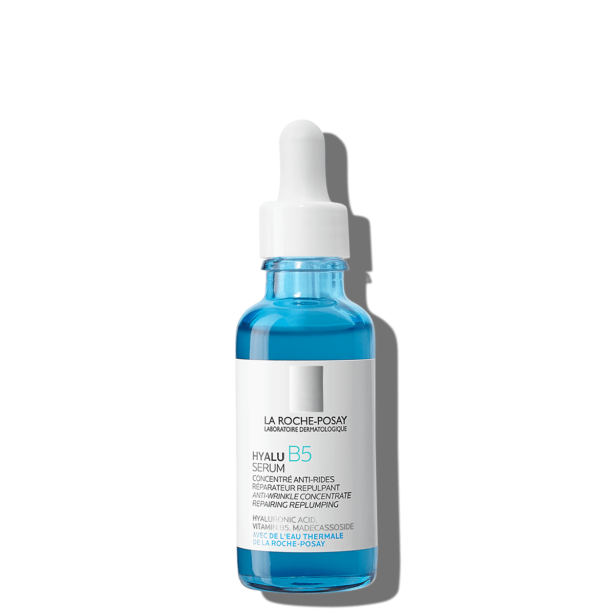 La Roche-Posay Hyalu B5 Anti-Aging serum 30ml – serum sa hijaluronskom kiselinom i vitaminom B5 za hidrataciju, regeneraciju i smanjenje bora