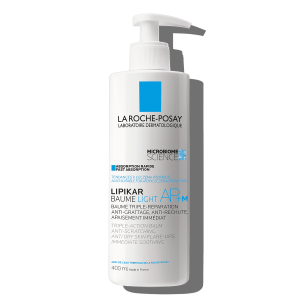 La Roche-Posay Lipikar Baume AP+M 400ml