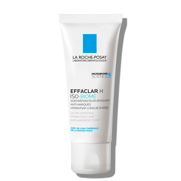 lrp_effaclar_h-isobiome_40ml_pack-front lrp_effaclar_h-isobiome_40ml_pack-front
