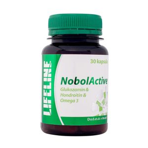 LL Nobol Active cps A30