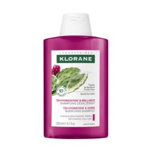 Klorane Indijska Smokva šampon 200ml