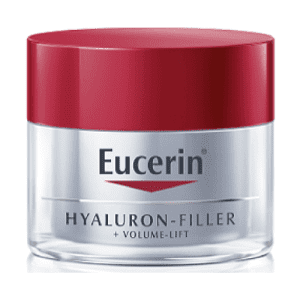 Eucerin Hyaluron-Filler Volume-lift noćna krema 50ml