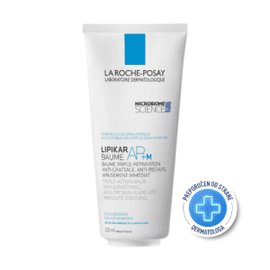 La Roche-Posay Lipikar balzam AP+ 200ml