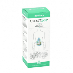 INNventa Urolitinn oralni rastvor 600ml